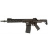 M4 KM10 TACTICAL PDW CON RAFFICA PROGRAMMABILE E MOSFET FUCILI ELETTRICI PROFESSIONALI