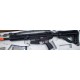 G&G TR16 SBR 308 MK I BLACK FULL METAL MOSFET KEYMOD