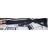 G&G TR16 SBR 308 MK I BLACK FULL METAL MOSFET KEYMOD