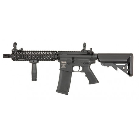 Daniel Defense® MK18 SA-C19 CORE™ X-ASR™ Carbine Replica