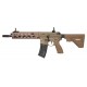 Specna Arms fucile elettrico M4 H416 A5 GEISSELE (tan)