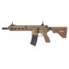 Specna Arms fucile elettrico M4 H416 A5 GEISSELE (tan)