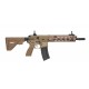 Specna Arms fucile elettrico M4 H416 A5 GEISSELE (tan)