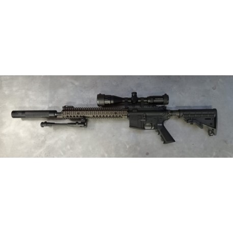 VFC GBB MK18 RIS 2 HYDRA  Airsoft 6mm