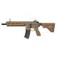 Specna Arms fucile elettrico M4 H416 A5 (tan)