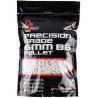 ABS PRECISION GRADE 0.28G BBS (4000RDS) - AIRSOFT SURGEON