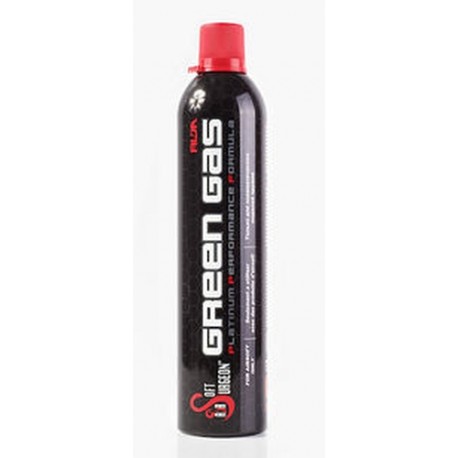GREEN GAS 600ML - AIRSOFT SURGEON