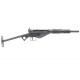 NorthEast airsoft fucile scarrellante a gas STEN MkII Canadian Long Brach