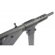 NorthEast airsoft fucile scarrellante a gas STEN MkII Canadian Long Brach