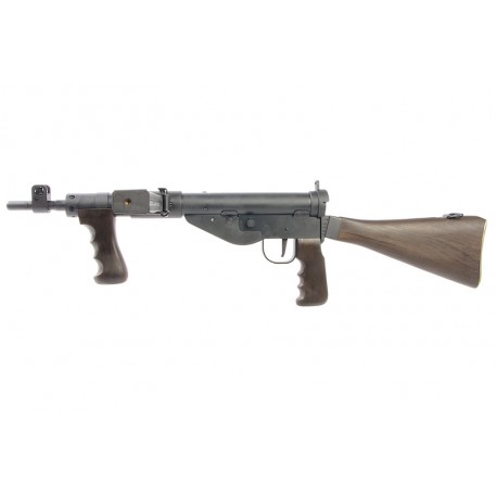 NorthEast airsoft fucile scarrellante a gas STEN Mk5 Airsoft 6mm