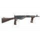 NorthEast airsoft fucile scarrellante a gas STEN Mk5 Airsoft 6mm