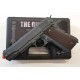 COLT 1911 CO2 - LIMITED EDITION - ODS THE GULF WAR LASER ENGRAVED