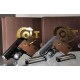 COLT 25 Cromata Loghi Incisi In Cofanetto COLT EDITION Chrome
