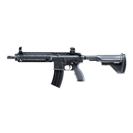H&K HK416 D10RS V2 Mosfet VFC