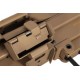 Specna Arms Minimi M249 SA-249 MK2 CORE™ Machine Gun Replica - Tan