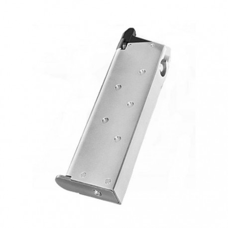 Tokyo Marui 18 Round Magazine for V10 Ultra Compact .45 Gas Blowback Airsoft Pistols