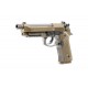 Umarex Beretta M9A3 FM cal. 6 mm BB - FDE Full Metal Nuovo modello 2021