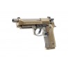 Umarex Beretta M9A3 FM cal. 6 mm BB - FDE Tull Metal Nuovo modello 2021