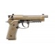 Umarex Beretta M9A3 FM cal. 6 mm BB - FDE Full Metal Nuovo modello 2021