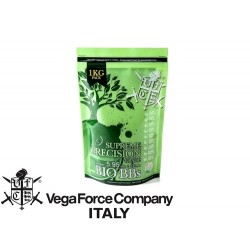 Pallini 0.25g Biodegradabili VFC  Vega Force Company