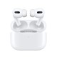 APPLE AIRPODS PRO CUFFIE AURICOLARI BLUETOOTH MWP22ZM/A WHITE ITALIA