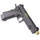 PISTOLA A CO2 LUDUS III GOLD BLOWBACK SECUTOR (SR-SAL0002)