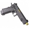 PISTOLA A CO2 LUDUS III GOLD BLOWBACK SECUTOR (SR-SAL0002)