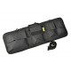 RIFLE BAG 86CM 100% NYLON custodia porta fucile