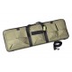 RIFLE BAG 86CM 100% NYLON custodia porta fucile