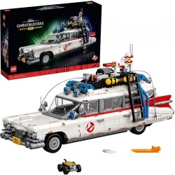 lego ECTO-1 Ghostbusters™ 10274 