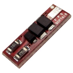FPS MICRO MOSFET (MICRO1)