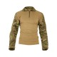 COMBAT SHIRT INVADER GEAR ATP MULTICAM TAGLIA S