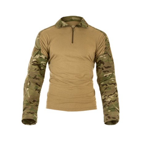 COMBAT SHIRT INVADER GEAR ATP MULTICAM TAGLIA S