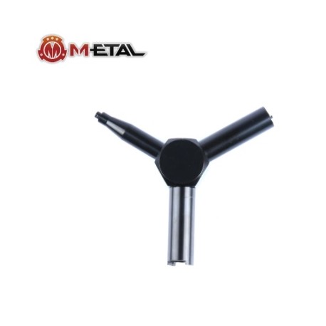 GBB Valve Key Metal