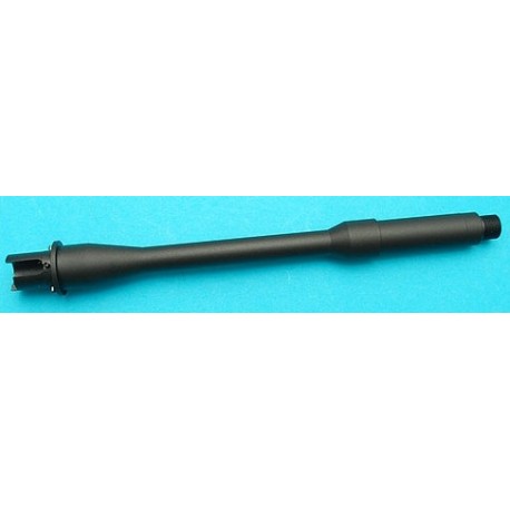 G&P AIRSOFT CQB/R ALUMINUM OUTER BARREL - GP962 FOR AIRSOFT GUN