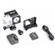 H3+ Full HD Action Camera Midland