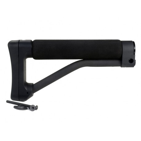 Madbull ACE Skeleton (Medium) Stock Calcio per repliche Airsoft