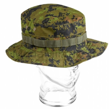 Boonie Hat Jungle Invader Gear Cadpat Taglia M