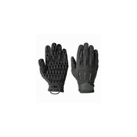 Ironsight Gloves Outdoor Research Neri Taglia M