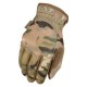 Guanto Fast Fit Mechanix Wear Multicam Taglia XXL