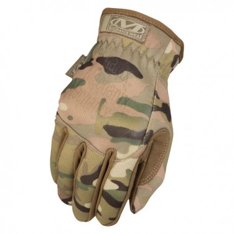 Guanto Fast Fit Mechanix Wear Multicam Taglia XXL