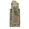 Single Pistol Mag Pouch 9mm Warrior Elite Ops Multicam