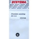  Systema chamber packing for PTW Ref : BR-023