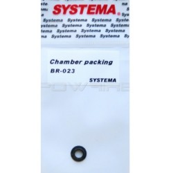  Systema chamber packing for PTW Ref : BR-023