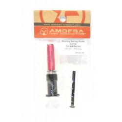 ARES BEARING SPRING GUIDE (LONG) FOR AMOEBA SERIES AM-CG-001 - AM-CG-003