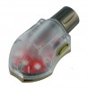 E-Lite Strobe Red Element