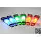 Safety Lite Rossa FMA V light