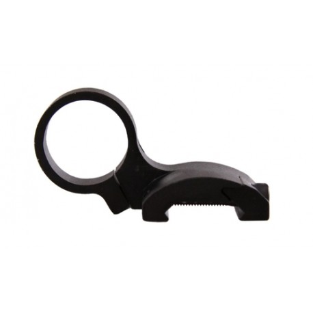 Angular Flashlight Mount Element Attacco per torcia