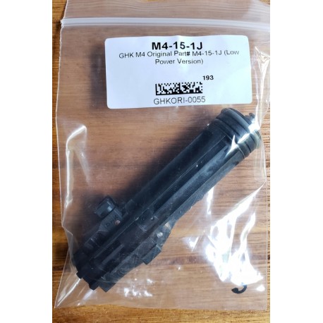 GHK M4 Original Loading Nozzle for M4 Series ( Low Power Version )