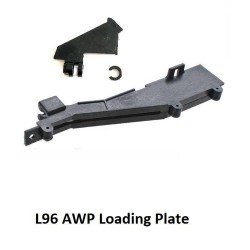 L96 AWP Loading Plate Well 